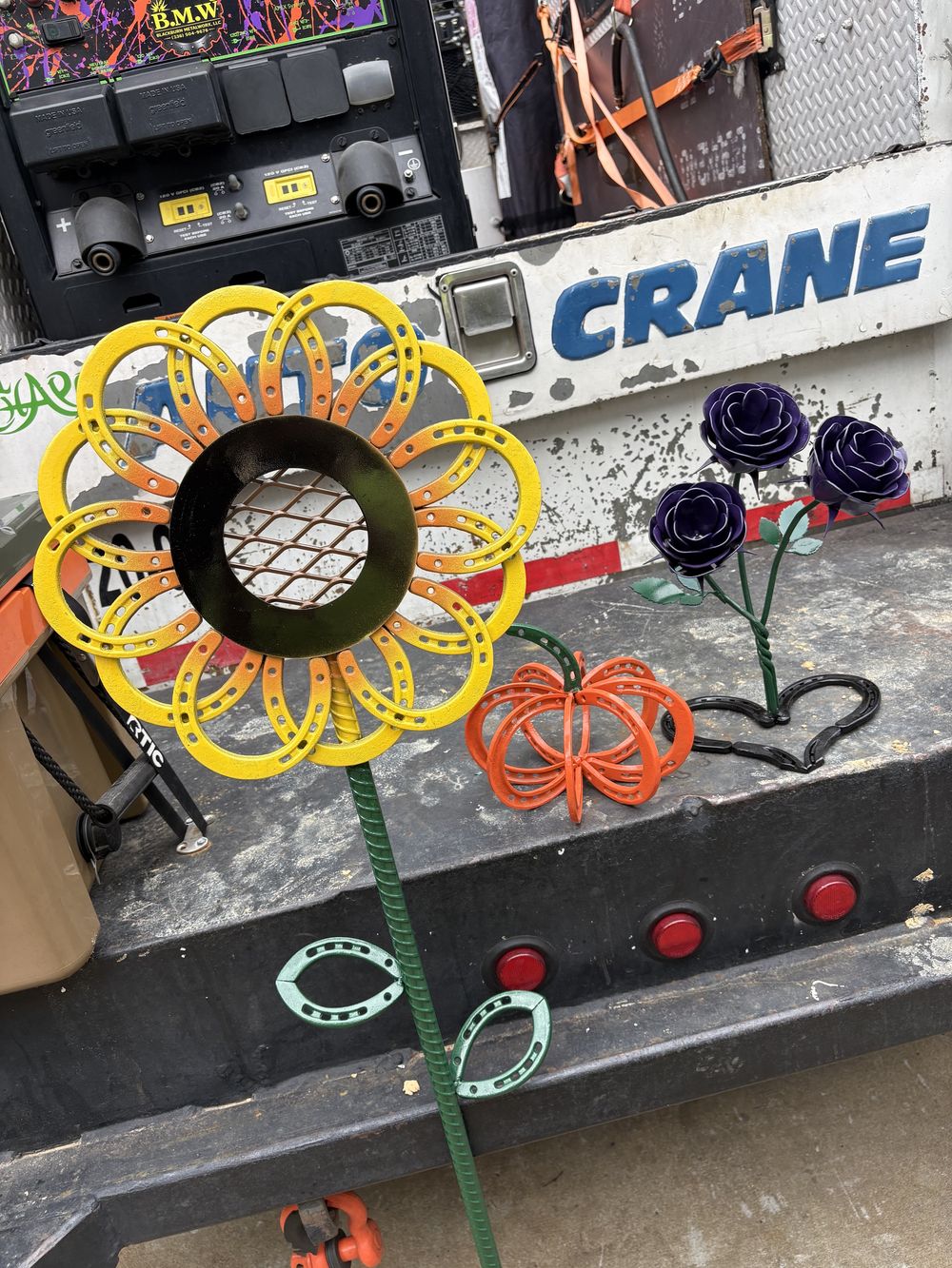 Bucket Image